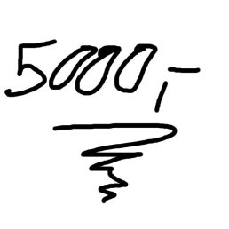 Ajándék kártya - 5000