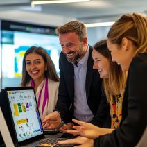 Projektvezetés és komplex megoldások