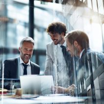 Egyedi megoldások - nem invazív megközelítéssel