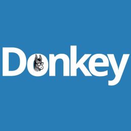 Donkey platform - rugalmasan alakítható ERP