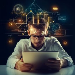   Meglévő rendszerek felülvizsgálata, hatékonyabbá tétele, integrációja
