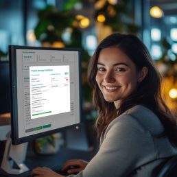 Egyedi ügyviteli rendszer