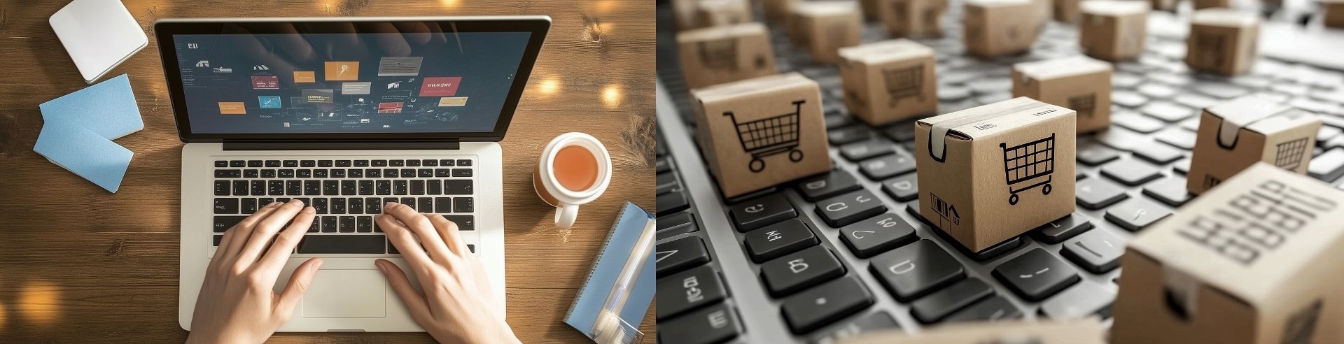 Weboldal, webshop, láthatóság