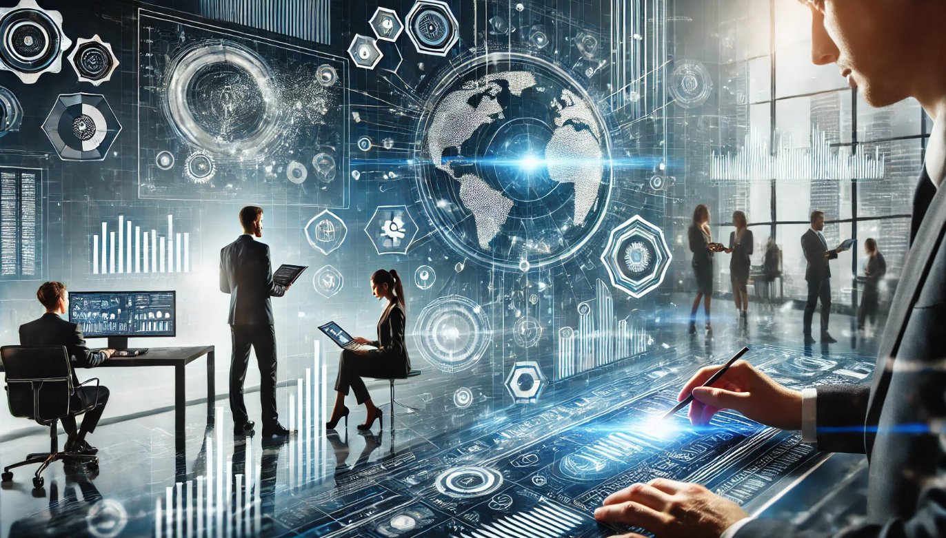 AI és Digitális Partnerség