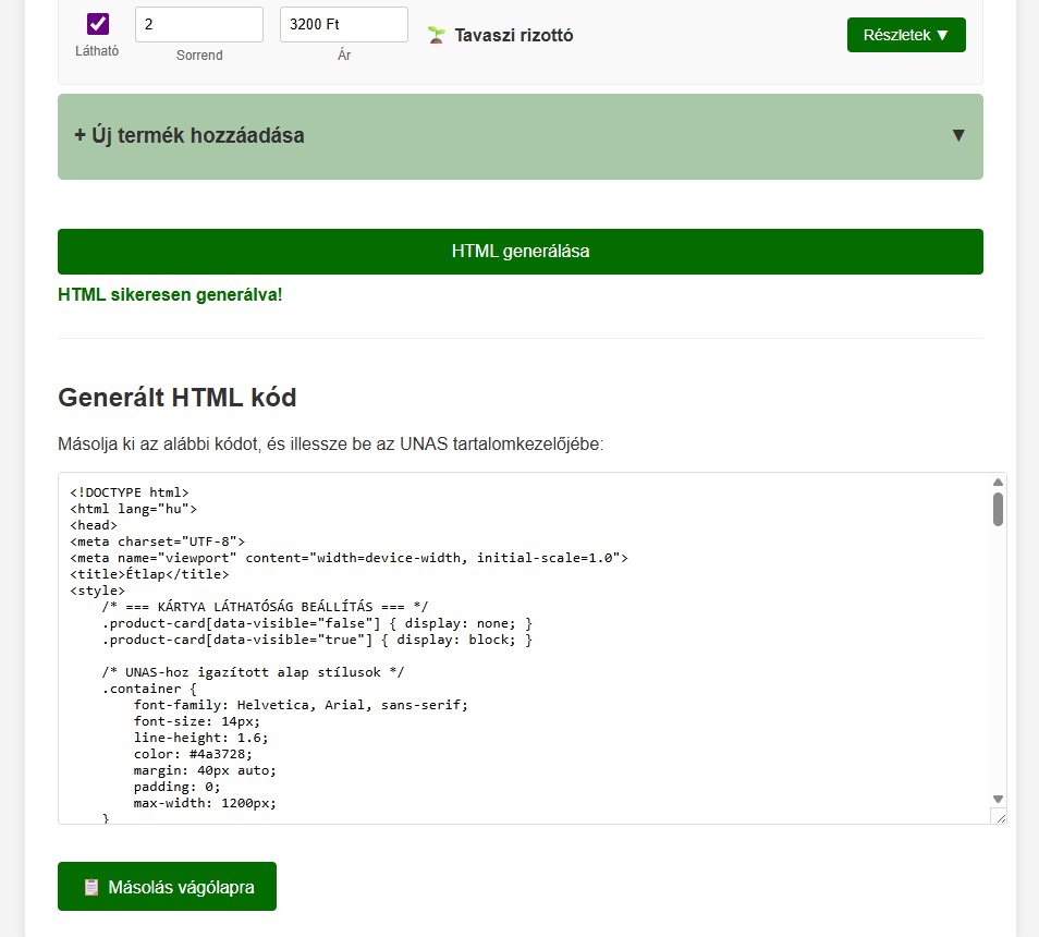 Végeredmény: könnyű másolás